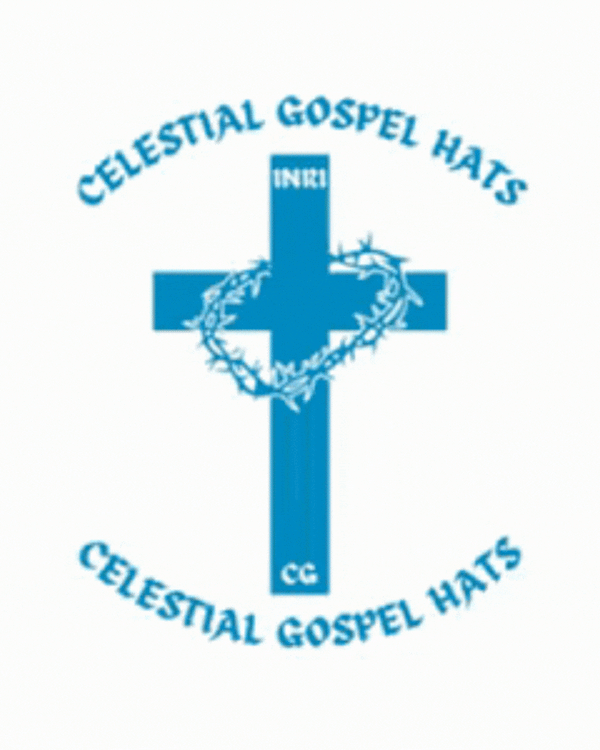 Celestial Gospel Hats